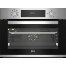 Beko Multipurpose Oven BEKO BBCM12300X 48 L