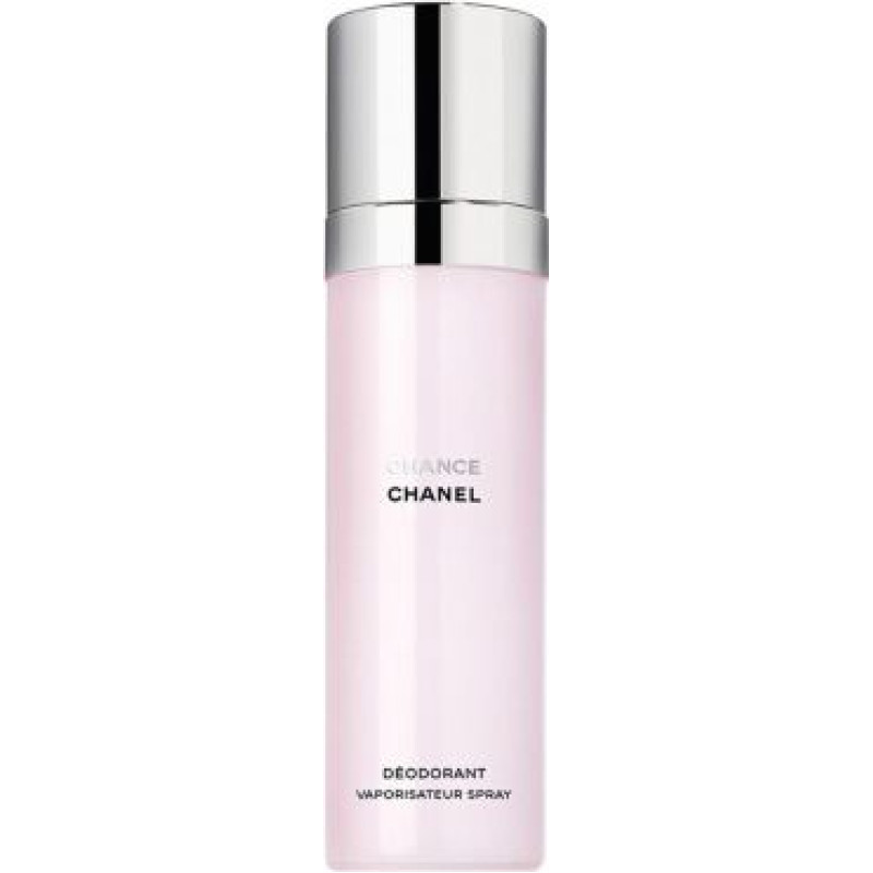 Chanel Chance 100ml