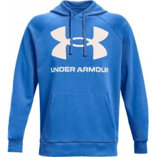 Under Armour Niebieski M
