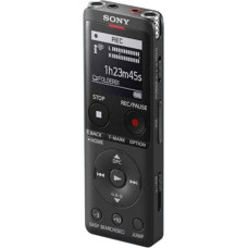 Sony Dyktafon Sony ICD-UX570B