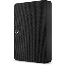 Seagate External HDD|SEAGATE|Expansion|2TB|USB 3.0|Colour Black|STKM2000400