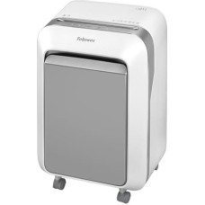 Fellowes SHREDDER POWERSHRED LX211/WHITE 5050301 FELLOWES