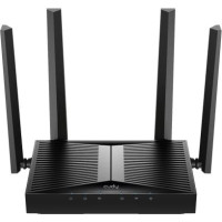 Cudy Router CUDY WR3600H BE3600 2.5G Wi-Fi 7 Mesh Router