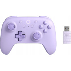 8Bitdo Ultimate 2C Wireless Pad Purple /PC