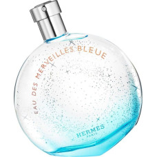 Hermes Hermès Hermes Eau Des Merveilles Bleue woda toaletowa 50 ml 1