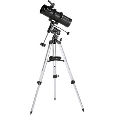 Bresser Teleskop Bresser Pluto 114/500 EQ (4614500)