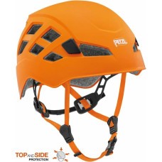 Petzl Ski Helmet Petzl Boreo Orange Unisex