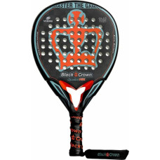 Black Crown Padel Racket Black Crown Black Crown Special 16k Black