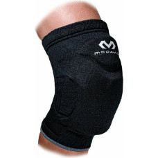 Mcdavid Knee Pad McDavid 602R-BK Black