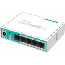 Mikrotik Router Mikrotik RB750r2 White