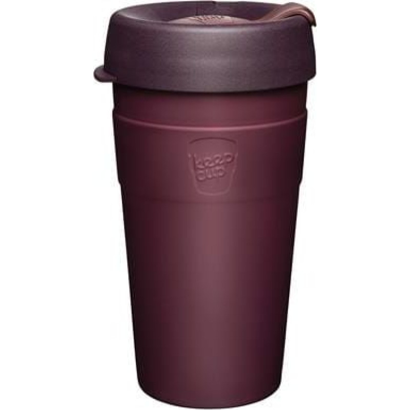 Keepcup Kubek z pokrywką