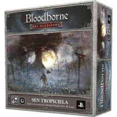 Portal Games Gra BloodBorne: Sen Tropiciela