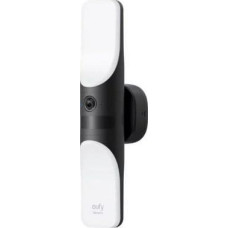 Eufy Kamera IP Eufy Eufy Wired Wall Light Cam S100 - Netzwerk-Uberwachungskamera - Aussenbereich - wetterfest - Farbe (Tag&Nacht) - 2048 x 1536 - 2K - Audio - drahtlos - Wi-Fi - Wechselstrom 120/230 V