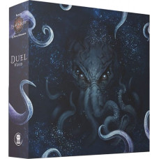 Czacha Games GRA BLACK ROSE WARS: DUEL VOID - CZACHA GAMES one size