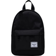 Herschel Herschel Classic Mini Backpack 10787-00001 Czarne One size