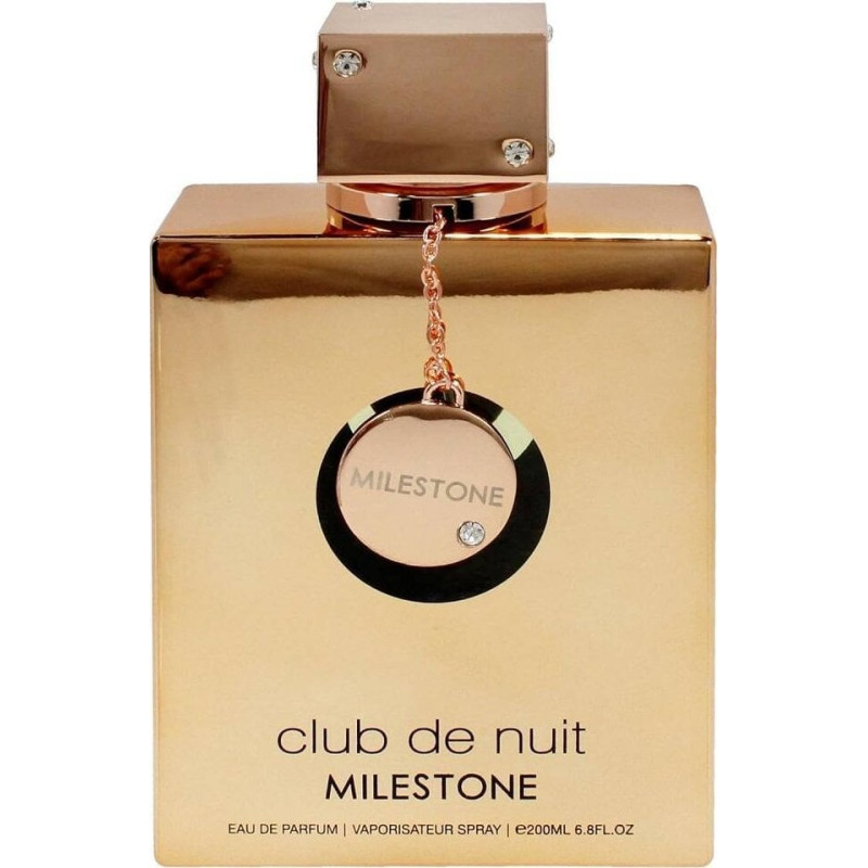 Armaf Armaf Club de Nuit Milestone edp 200ml