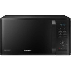 Samsung Microwave Samsung MS23K3555EKEF Black 23 L