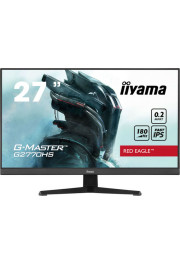 Iiyama Monitor Iiyama G2770HS-B1 Full HD 27