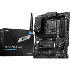 MSI Motherboard MSI PRO Z790-P WIFI