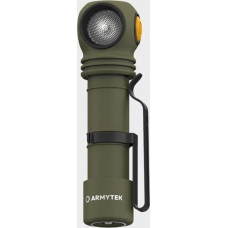 Armytek Latarka Armytek Latarka Armytek Wizard C2 Pro Olive White 3w1