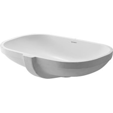 Duravit Umywalka Duravit D-Code 52,5cm (0338490000)