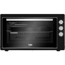 Beko Mini Electric Oven BEKO BMF50B 50 L