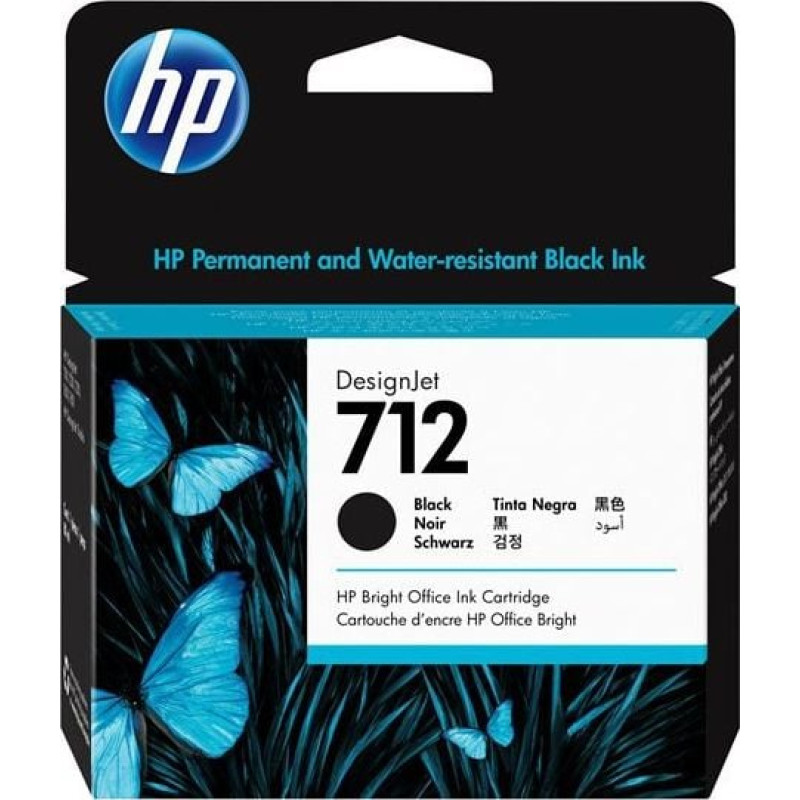 HP Tusz HP HP Tusz HP 3ED71A