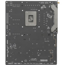 Asrock Motherboard ASRock 90-MXBR3-A0UAYZ LGA 1851