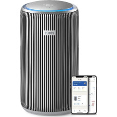 Philips 4200 series Inteligentny oczyszczacz powietrza