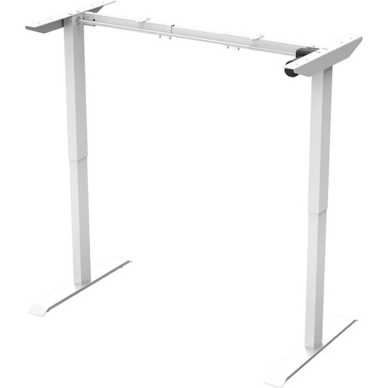 Kingsmith Desk Frame | Rama do biurka | Biała