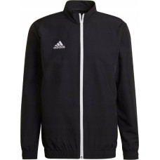 Adidas Bluza męska adidas Entrada 22 Presentation Jacket czarna H57534 S