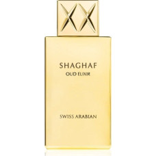 Noname Swiss Arabian Shaghaf Oud Elixir EDP U 75 ml