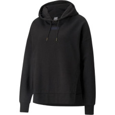 Puma Bluza damska Puma HER Hoodie TR czarna 589519 01 L