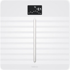 Withings Waga łazienkowa Withings Body Cardio