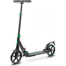 Kidwell Hulajnoga Kidwell WXM RSN Czarny (HMRSNB01)
