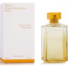Maison Francis Kurkdjian Maison Francis Kurkdjian, Aqua Vitae Forte, Eau De Parfum, For Women, 200 ml For Women