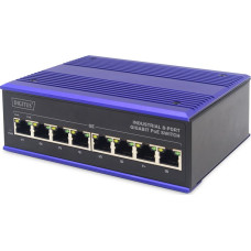Digitus Switch Digitus DN-651121