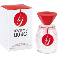 Liu Jo Lovely U EDP 100 ml