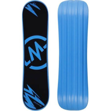 Master Sanki Master Snowboard ślizgacz dla dzieci Blue