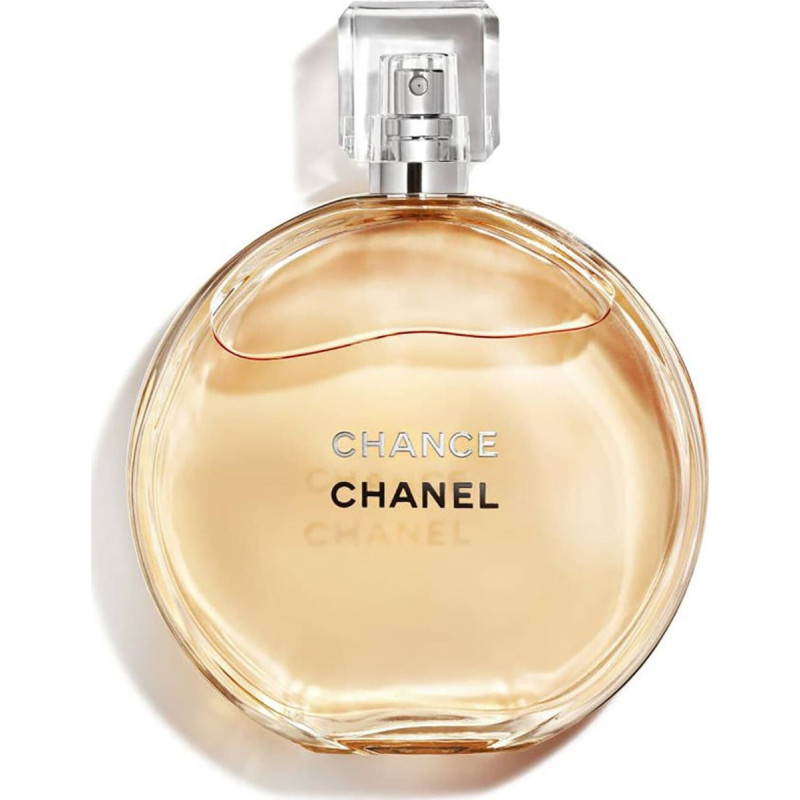 Chanel Chance EDT 150 ml