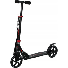 Master Hulajnoga Master Cruiser Czarny (MAS-S052-red)