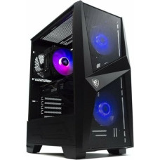 Pccom Desktop PC PcCom Intel Core i5-12400F 32 GB RAM 1 TB SSD Nvidia Geforce RTX 4060