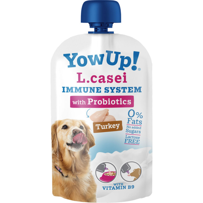 Yowup Dog Food YowUp Turkey 10 Units