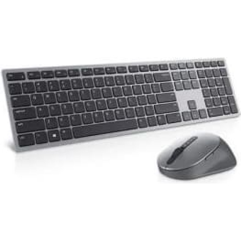 Dell KEYBOARD +MOUSE WRL KM7321W/ENG 580-AJQJ