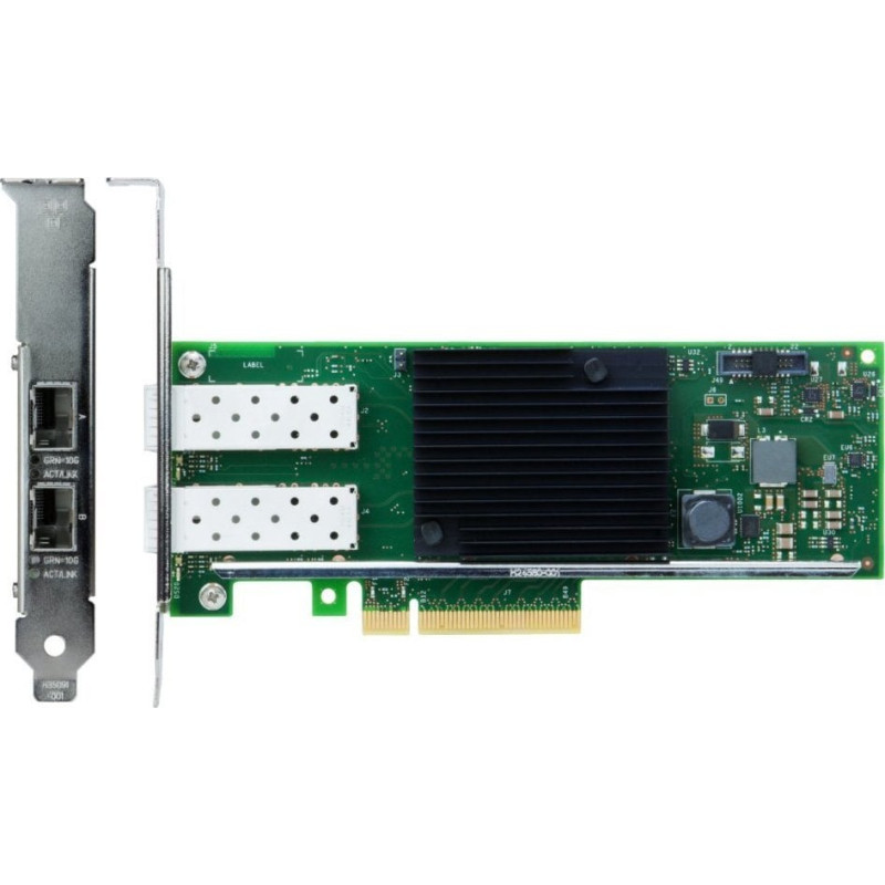 Lenovo Karta sieciowa Lenovo X710DA2 PCIe (7ZT7A00537)