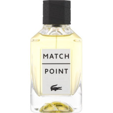 Lacoste LACOSTE MATCH POINT COLOGNE (M) EDT/S 100ML