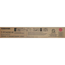 Toshiba Toner Toshiba Toner Toshiba TFC425E do e-STUDIO 2525/3025/3525 AC | 38 000 str | magenta
