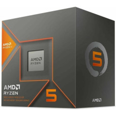 AMD Processor AMD 100-100001237BOX AMD AM5