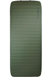 Exped MegaMat 10  LW green mat