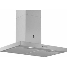 Balay Conventional Hood Balay 3BC076MX 75 cm 590 m3/h 70 dB 220W Steel